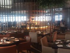 -洲际酒店·地平线全日餐厅HORIZON CAFÉ