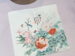 -味+新京宴·烤鸭·北京菜(创意谷店)