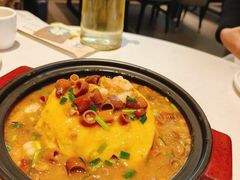 -北李妈妈菜·海肠捞饭(开发区万达店)