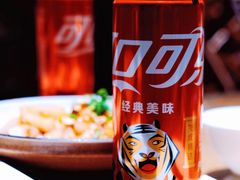 -渝信川菜(西单店)