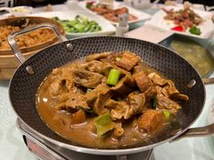 -不倒翁·徽天下名菜楼(马鞍山路店)