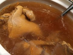 -苏州苏州湾艾美酒店·乐美中餐厅