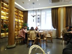 大堂-盘飧市(春熙路店)