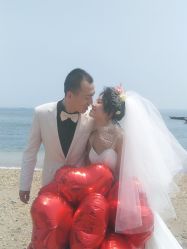 -伯爵风尚全球旅拍