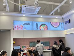 -一味韩餐(天鹅湖万达店)