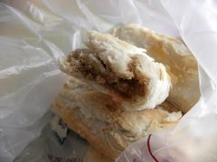 牛舌饼-桂香村(护国寺店)