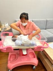 -禧悦府国际月子会所(总店)