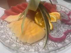 -渝信川菜(长安店)