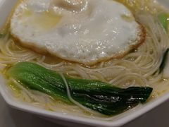 长寿面-福1015(愚园路店)