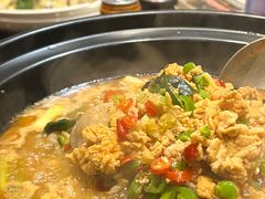 -谭姐邻里厨房(翠微店)