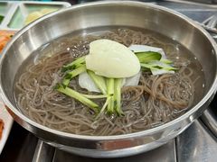 -大福黄牛料理·韩式烤肉·黄牛肥肠·酱蟹