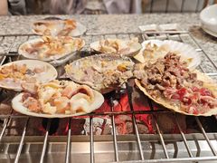 -震海贝烤贝·民俗特色店(延吉总店)