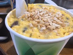 -于春正宗椰奶清补凉炒冰