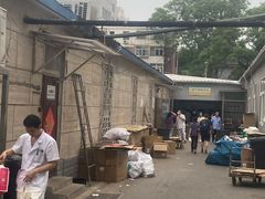 -首都医科大学附属北京友谊医院(西城院区)