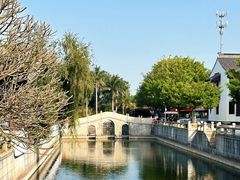 -南沙天后宫景区