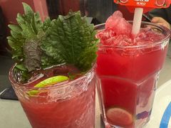 -巡湘记·乡野湖南菜(周浦万达店)