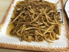 -老舅老蒙肉饼非遗店(一店)