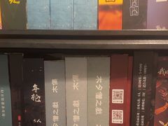 -剧狐剧本杀·月球探案馆(人民广场1号店)