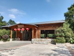 -广州市帽峰山景区