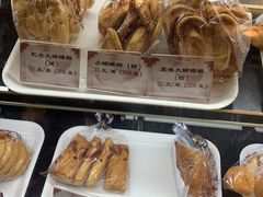 -国际饭店·帆声西饼屋(黄河路店)