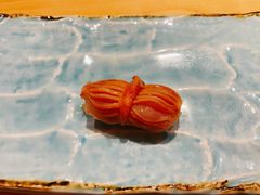 赤贝-鮨青(恒基名人购物中心店)