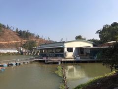 -将军陂美食山庄·瓦缸炭烧鸡