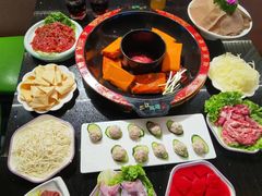 -三江两海老火锅(北京首店)