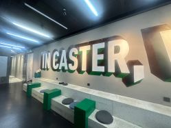 -CASTER跳舞俱乐部