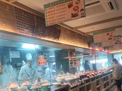 -老淮滨-蚌埠非遗小吃(淮河路店)