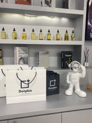 -Deeplus+韩国皮肤管理한국피부관리·C:Lab肌肤实验室