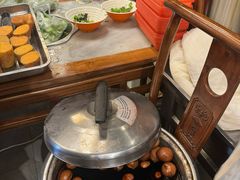 -老五四季涮肉(菜市口店)