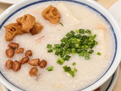 金牌艇仔粥-香港池仔记肠粉王(博多新记襄阳南路店)