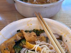 -丽丽三鲜螺蛳粉(田林路店)