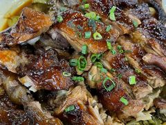 -绿雅居原生态农庄(小涌店)