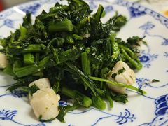 -必点海鲜·海肠捞饭·鲅鱼水饺(滨江道店)