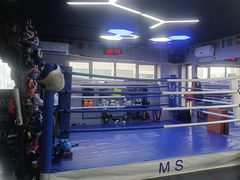 -M.S拳击泰拳馆(大学路店)