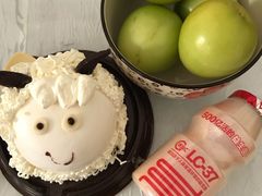 -DANXI丹喜面包·蛋糕(庐山店)