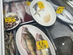 -大家发海鲜城夜排档(华山中路店)