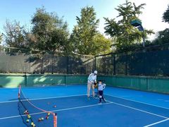 -齐动力网球(星河湾基地店)