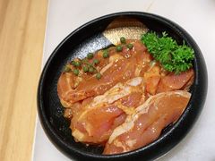 -韩宫宴炭火烤肉(印象城店)