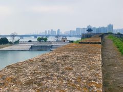 -襄阳古城