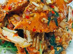 -辣不怕口味虾(凌霄路店)