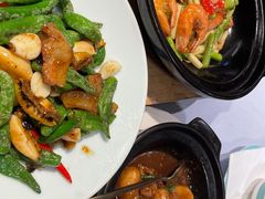 -南棠馆粤菜坊(群光店)