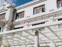 -上海市眼病防治中心(康定路院区)