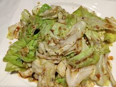 -渔民船说·北塘海鲜·天津菜·海肠捞饭(北塘古镇店)