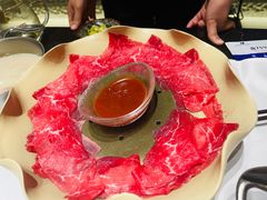 -红鼎豆捞·非遗鲍皇汤火锅(宝丰路店)