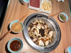 -季季红火锅(长沙步行街店)