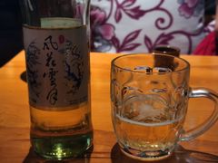 大理风花雪月-民食香·腊排骨野生菌美食(木府店)