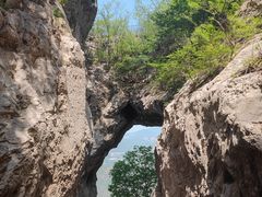 -抱犊寨风景区