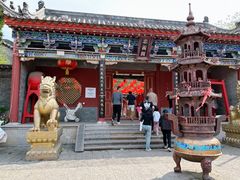 -滦州古城